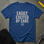 Easily Excited T-Shirt