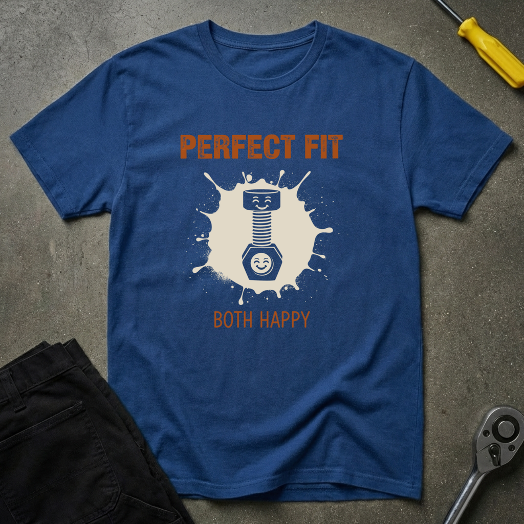 Perfect Fit T-Shirt