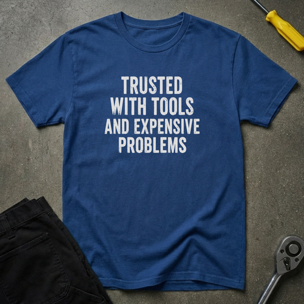 Trusted T-Shirt