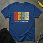 Mechanic Resources T-Shirt