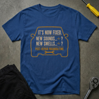 Post-Repair T-Shirt