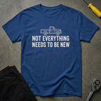 Not Everything T-Shirt