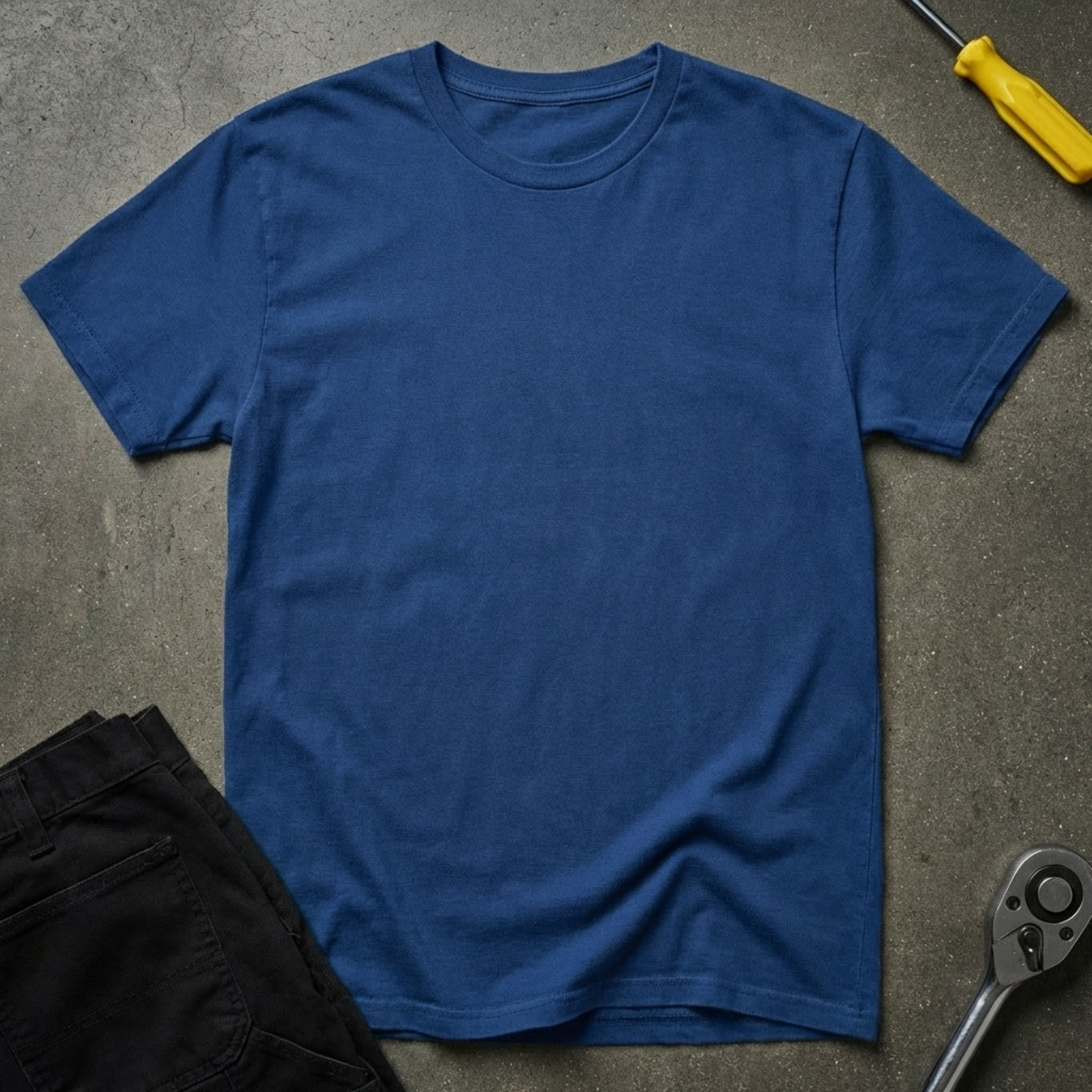 I Believe In T-Shirt