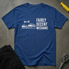 Fairly Decent CTW T-Shirt