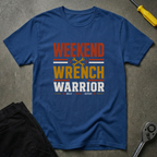 Wrench Warrior T-Shirt