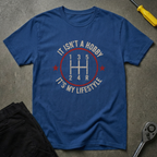 It's My Lifestyle T-Shirt