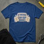 DIY Car Guy T-Shirt