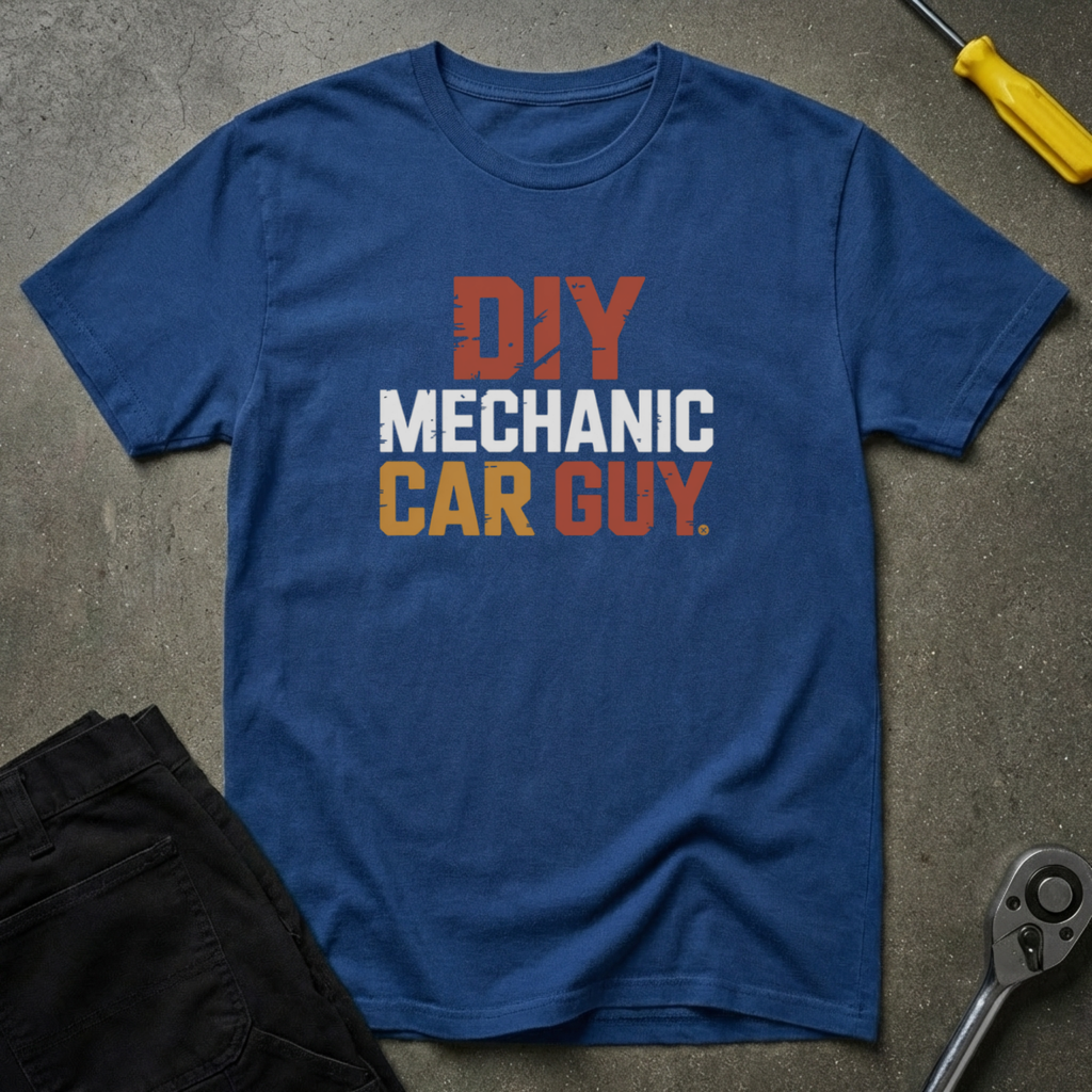 DIY T-Shirt