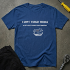 ECU Clearing Codes T-Shirt