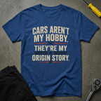 My Origin Story T-Shirt