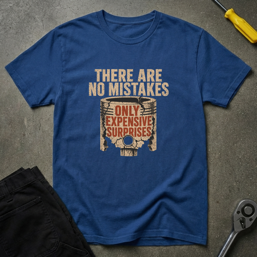 Only Expensive T-Shirt