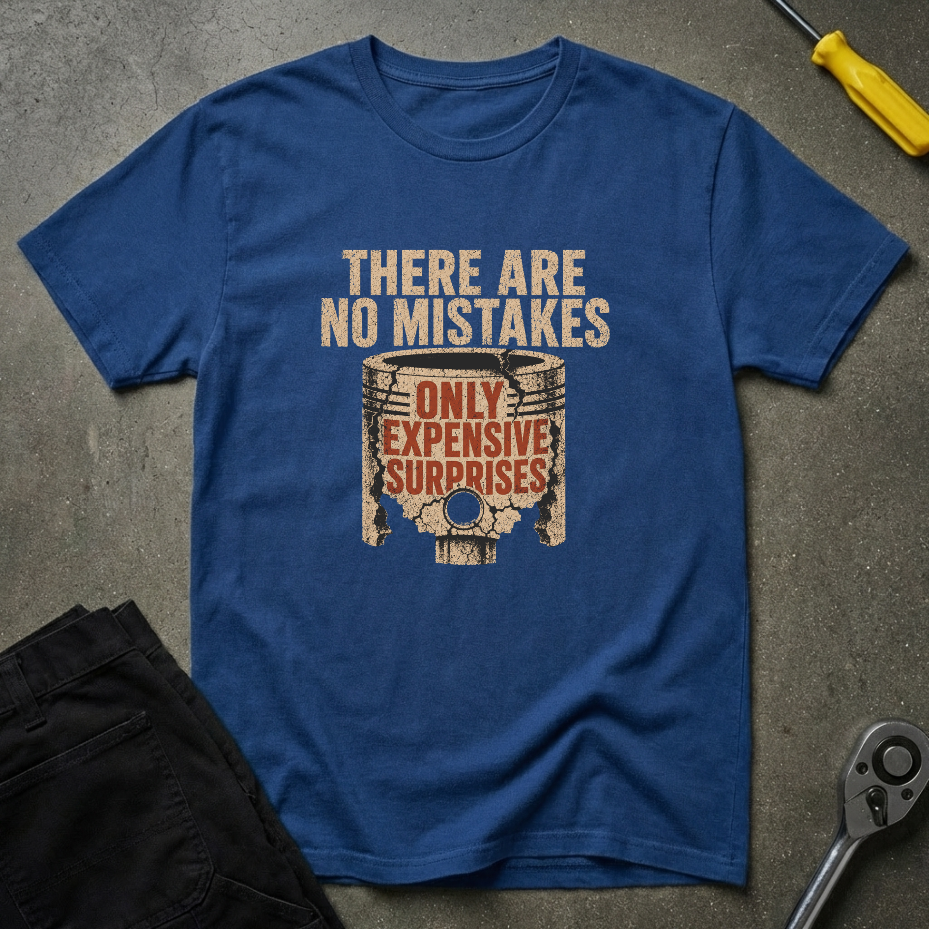 Only Expensive T-Shirt
