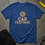 Car Caretaker T-Shirt