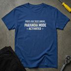 Post-Fix Mechanic T-Shirt