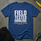 Field Tested T-Shirt