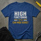 HF Car Mod T-Shirt