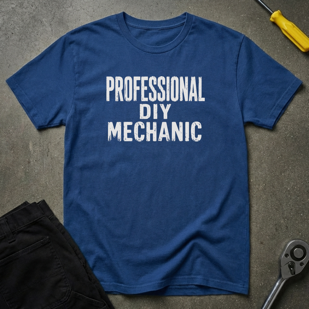 Professional T-Shirt