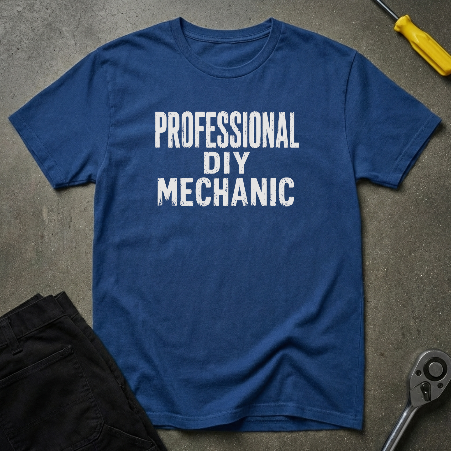 Professional T-Shirt