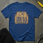 Very Old Pic T-Shirt