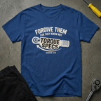 Torque Specs T-Shirt