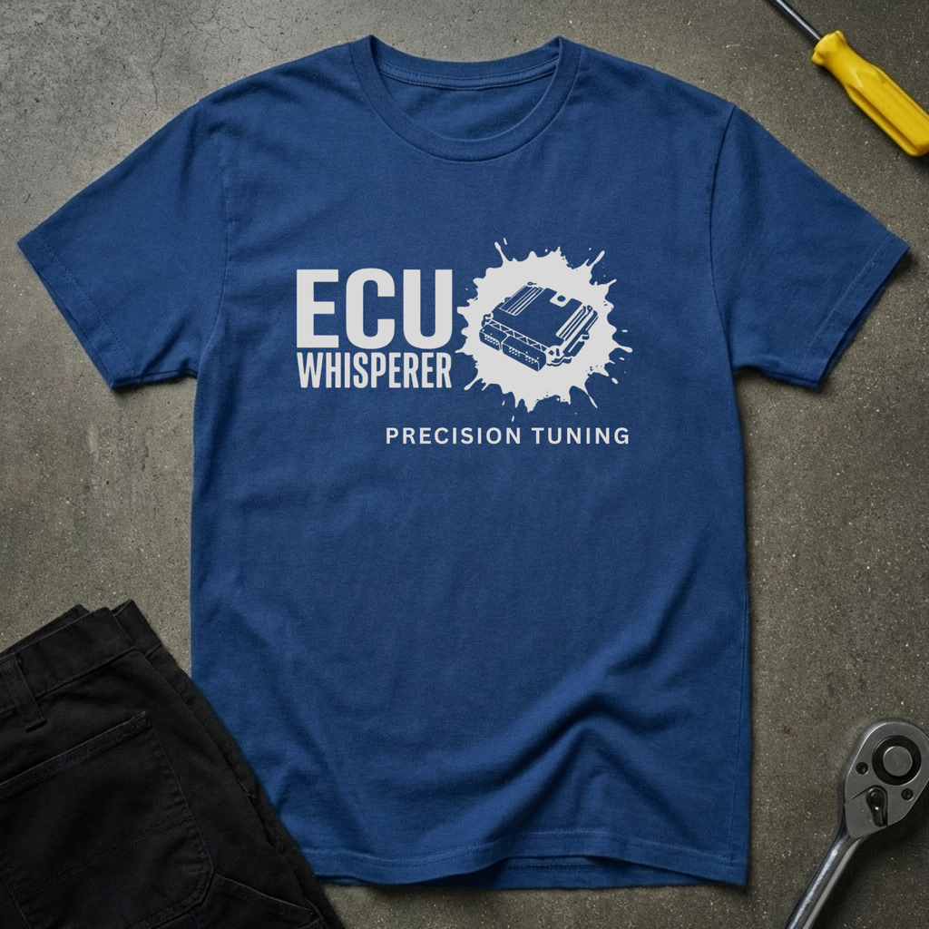 ECU Whisperer T-Shirt