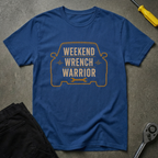 WWW Car T-Shirt