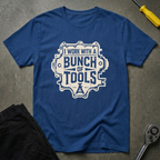 Bunch Of Tools T-Shirt