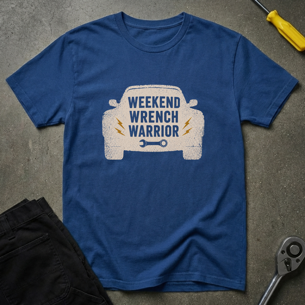 WWW T-Shirt