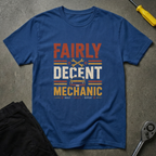 Fairly Decent T-Shirt