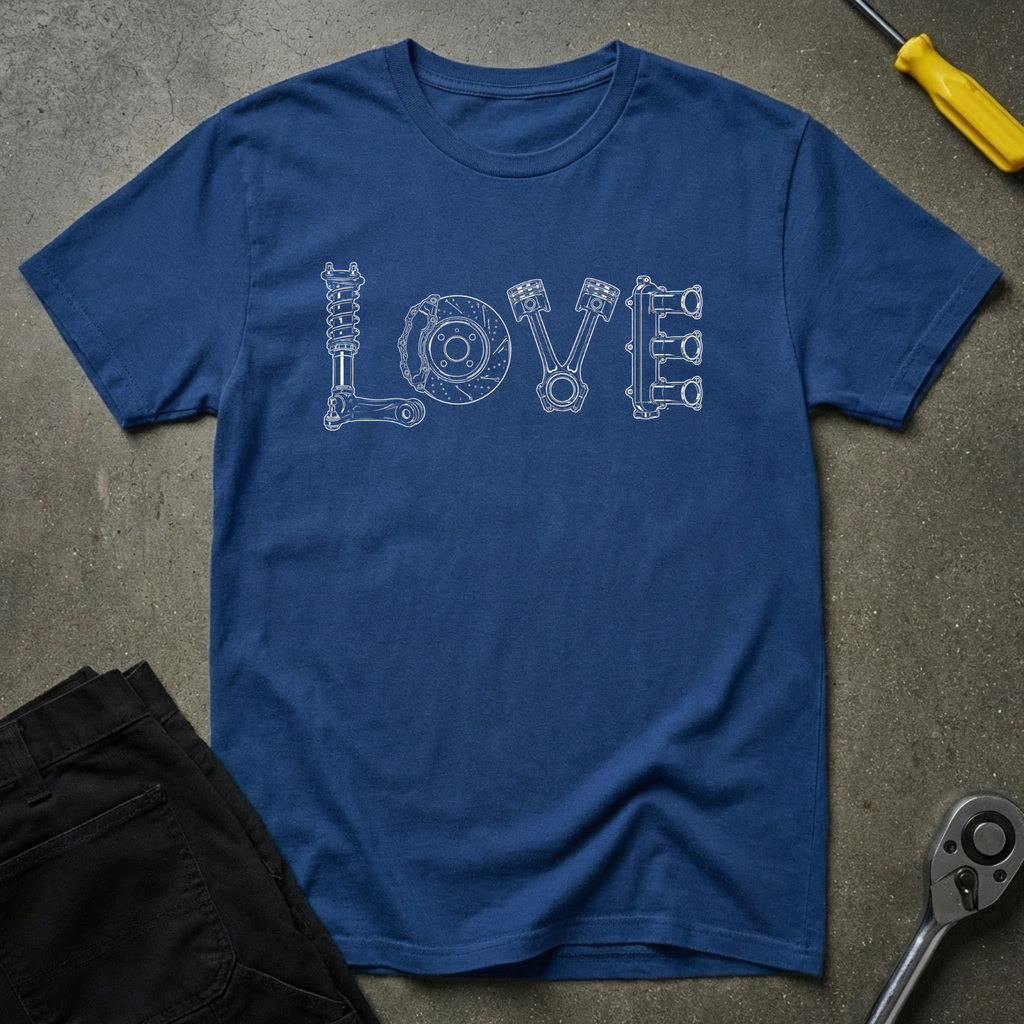 LOVE T-Shirt