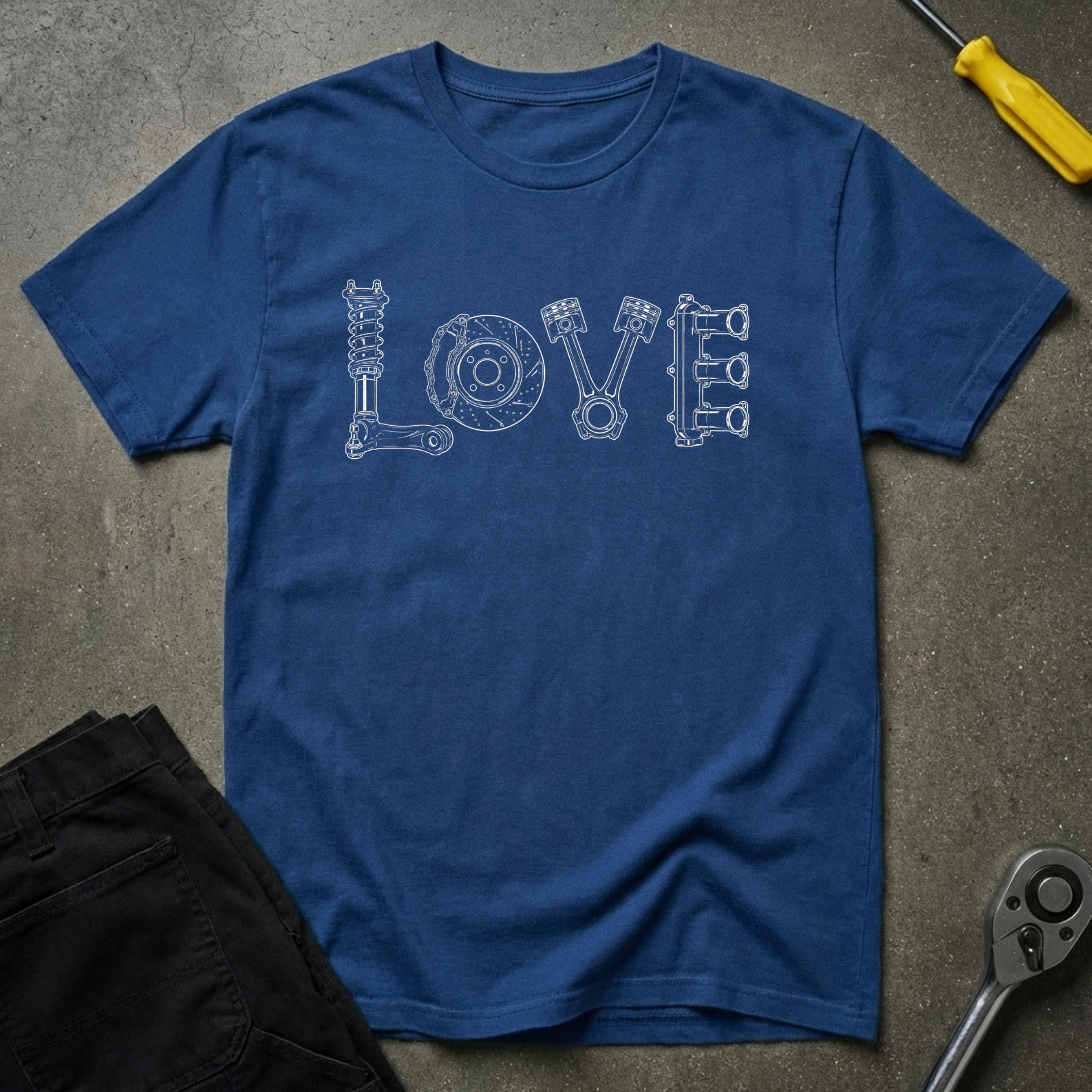 LOVE T-Shirt