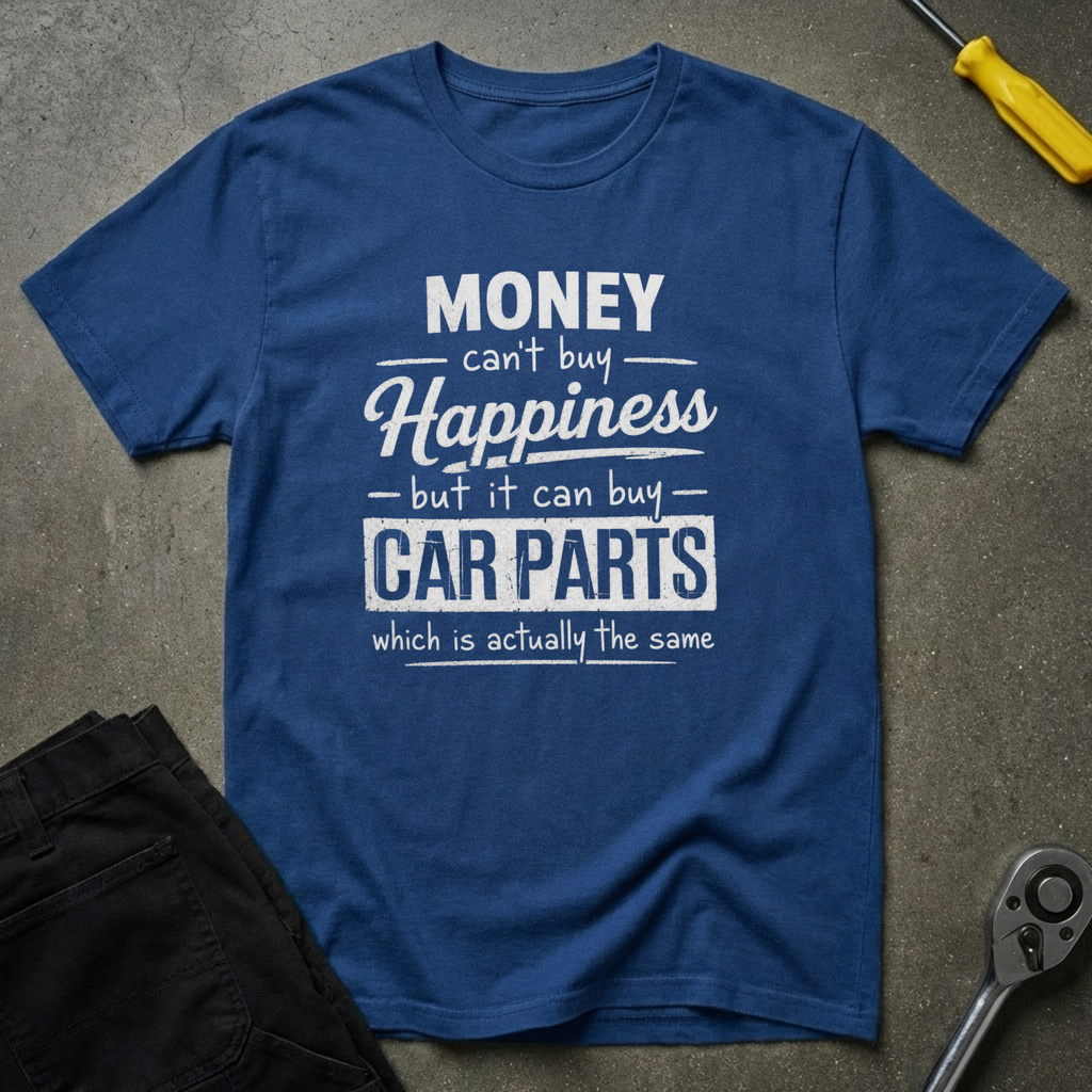 Money Can't Buy T-Shirt