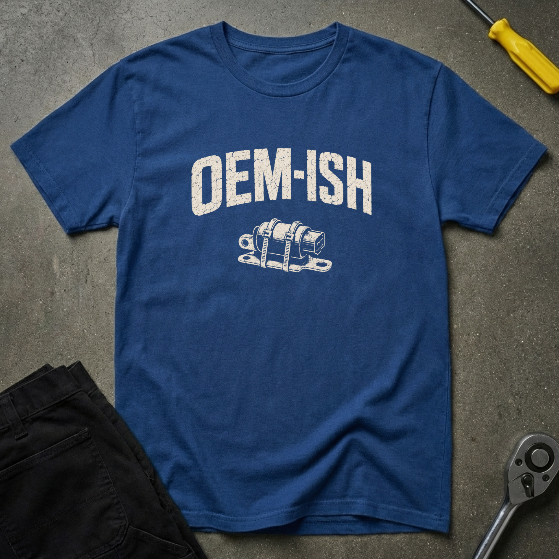 OEM-ISH T-Shirt