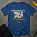 My Favorite Tip T-Shirt