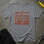 Some People T-Shirt