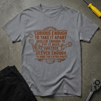 Skilled Enough T-Shirt