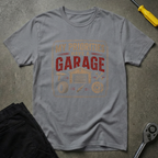 My Priorities T-Shirt