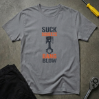 Just 4-Stroke Things T-Shirt