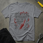 Cars Are Not T-Shirt
