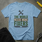 The World Needs T-Shirt