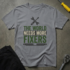 The World Needs T-Shirt