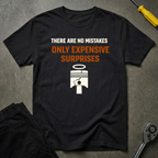 Expensive Surprises T-Shirt