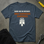 Expensive Surprises T-Shirt