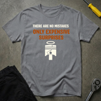 Expensive Surprises T-Shirt