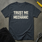 Trust Me T-Shirt