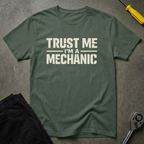 Trust Me T-Shirt