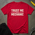 Trust Me T-Shirt