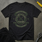 World Needs Fixers T-Shirt