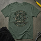 World Needs Fixers T-Shirt
