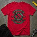 World Needs Fixers T-Shirt